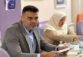نشست اتیسم و آسیب‎پذیری مضاعف در روزهای جنگ برگزار شد/ جنگ در ذهن کودکان طیف اتیسم اتفاق می‌افتد