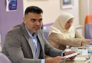 نشست اتیسم و آسیب‎پذیری مضاعف در روزهای جنگ برگزار شد/ جنگ در ذهن کودکان طیف اتیسم اتفاق می‌افتد