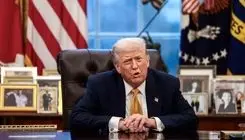 اعلام رسمی جنگ ترامپ با فرانسه!