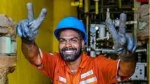 پایان تعمیرات اساسی سکو‌های گازی پارس جنوبی ظرف ۹ روز