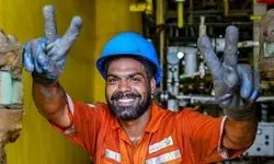 پایان تعمیرات اساسی سکو‌های گازی پارس جنوبی ظرف ۹ روز