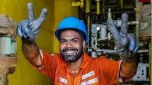 پایان تعمیرات اساسی سکو‌های گازی پارس جنوبی ظرف ۹ روز