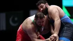 فردین فقط ۴۰ ثانیه زمان می‌خواست