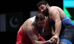 فردین فقط ۴۰ ثانیه زمان می‌خواست