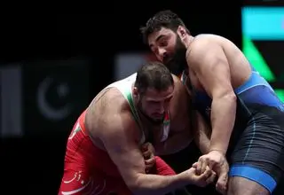 فردین فقط ۴۰ ثانیه زمان می‌خواست