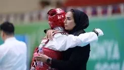 بدشانسی مهروز، خواهر هادی بودن است!