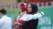 بدشانسی مهروز، خواهر هادی بودن است!