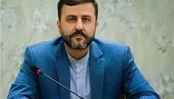 واکنش غریب‌آبادی به تحرکات تروئیکای اروپایی: در وین اتفاق خاصی رخ نداده