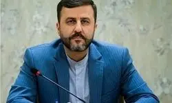 واکنش غریب‌آبادی به تحرکات تروئیکای اروپایی: در وین اتفاق خاصی رخ نداده