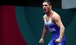 رحمان عموزاد: هنوز بچه‌ام را نخواباندم