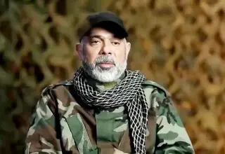 ابعاد پیدا و پنهان ترور هیثم علی طباطبایی