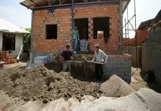 ابلاغ دستورالعمل اجرایی تسهیلات مسکن روستایی