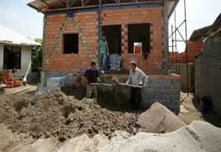 ابلاغ دستورالعمل اجرایی تسهیلات مسکن روستایی