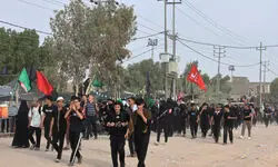 راه‌اندازی سامانه ۲۴ ساعته قضایی برخط برای زائران اربعین در عراق