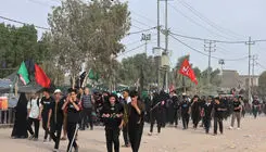 راه‌اندازی سامانه ۲۴ ساعته قضایی برخط برای زائران اربعین در عراق