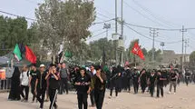 راه‌اندازی سامانه ۲۴ ساعته قضایی برخط برای زائران اربعین در عراق