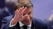 احتمال حضور مجدد ماکرون در انتخابات آتی فرانسه