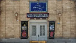 وزارت امور خارجه: ادعای همکاری سپاه پاسداران با طالبان کذب است