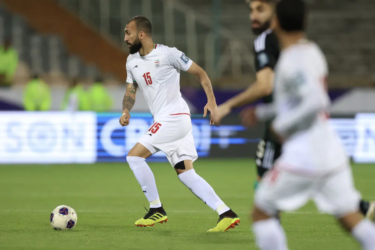 ایران- امارات