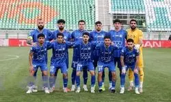 برنامه سفر استقلال به امارات مشخص شد