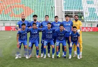 برنامه سفر استقلال به امارات مشخص شد