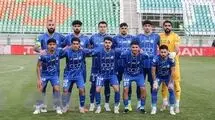 برنامه سفر استقلال به امارات مشخص شد