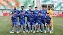برنامه سفر استقلال به امارات مشخص شد