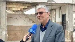 پرداخت تسهیلات ۵۰۰ میلیون تومانی با نرخ ۵ درصد در قالب مسکن روستایی