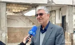 پرداخت تسهیلات ۵۰۰ میلیون تومانی با نرخ ۵ درصد در قالب مسکن روستایی