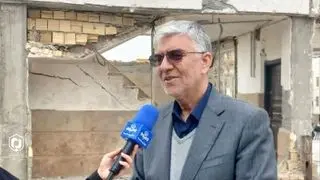 پرداخت تسهیلات ۵۰۰ میلیون تومانی با نرخ ۵ درصد در قالب مسکن روستایی