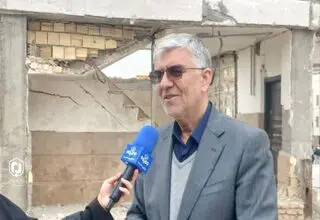 پرداخت تسهیلات ۵۰۰ میلیون تومانی با نرخ ۵ درصد در قالب مسکن روستایی