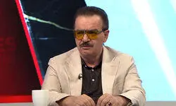 توضیح زنوزی در مورد مکاتبه با فیفا و چند باشگاه‌؛ بارسلونا پاسخ داد