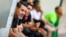 پرسپولیس جدی پیگیر است
