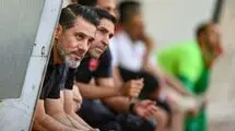 پرسپولیس جدی پیگیر است
