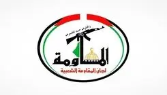 فلسطین: رئیس جمهور احمق آمریکا اصرار به درگیری نامحدود در منطقه دارد
