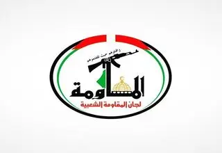فلسطین: رئیس جمهور احمق آمریکا اصرار به درگیری نامحدود در منطقه دارد