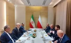 برگزاری نشست مشورت‌های سیاسی ایران و لهستان در ورشو