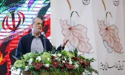 پزشکیان: از مزرعه تا سفره باید فکر و ایده‌ای قابل اجرا داشته باشیم