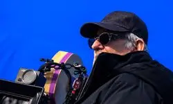 افشاگری بزرگ اسپیلبرگ، روز حقیقت فرازمینی‌ها نزدیک است