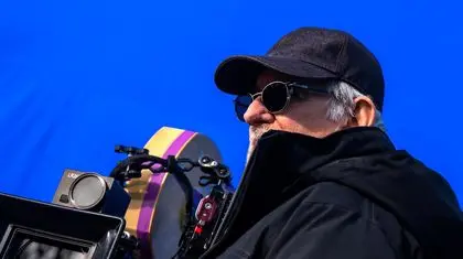 افشاگری بزرگ اسپیلبرگ، روز حقیقت فرازمینی‌ها نزدیک است