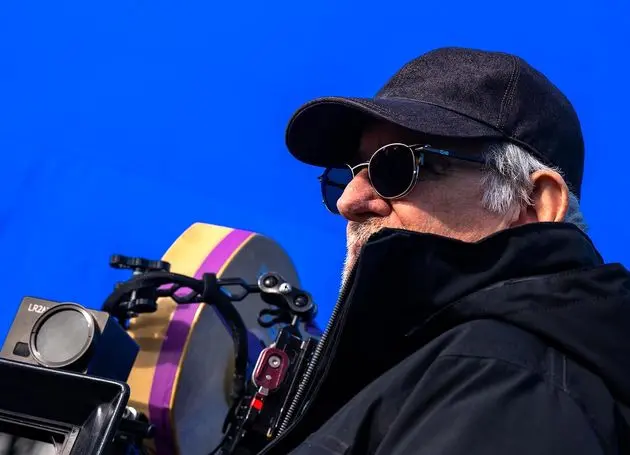 افشاگری بزرگ اسپیلبرگ، روز حقیقت فرازمینی‌ها نزدیک است