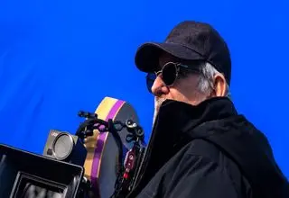 افشاگری بزرگ اسپیلبرگ، روز حقیقت فرازمینی‌ها نزدیک است