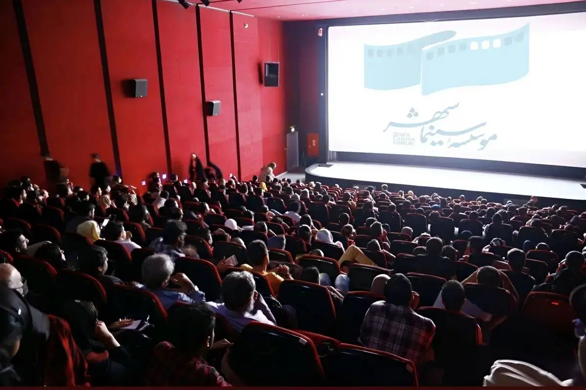 مقدار فروش سینما در مرداد اعلام شد