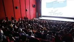 مقدار فروش سینما در مرداد اعلام شد