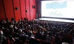 مقدار فروش سینما در مرداد اعلام شد