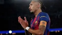 رافینیا: به انداره بازیکنان دیگر خسته نیستم 