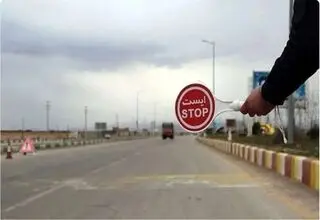 تردد روان در محورهای شمالی
