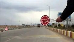 جزئیات محدودیت‌های ترافیکی جاده‌های کوهستانی شمال