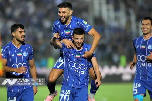 هفته هفتم لیگ برتر فوتبال ایران؛ استقلال- مس رفسنجان