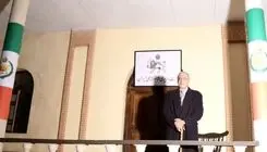 روایت عصر کودتای ۲۸ مردادماه در یک فیلم کوتاه